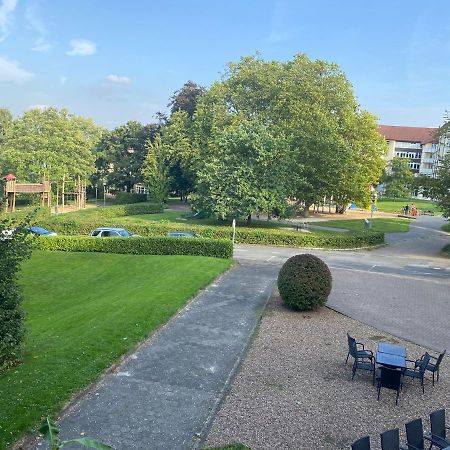 Apartment Mit Pool Zum Verlieben Bad Essen Εξωτερικό φωτογραφία