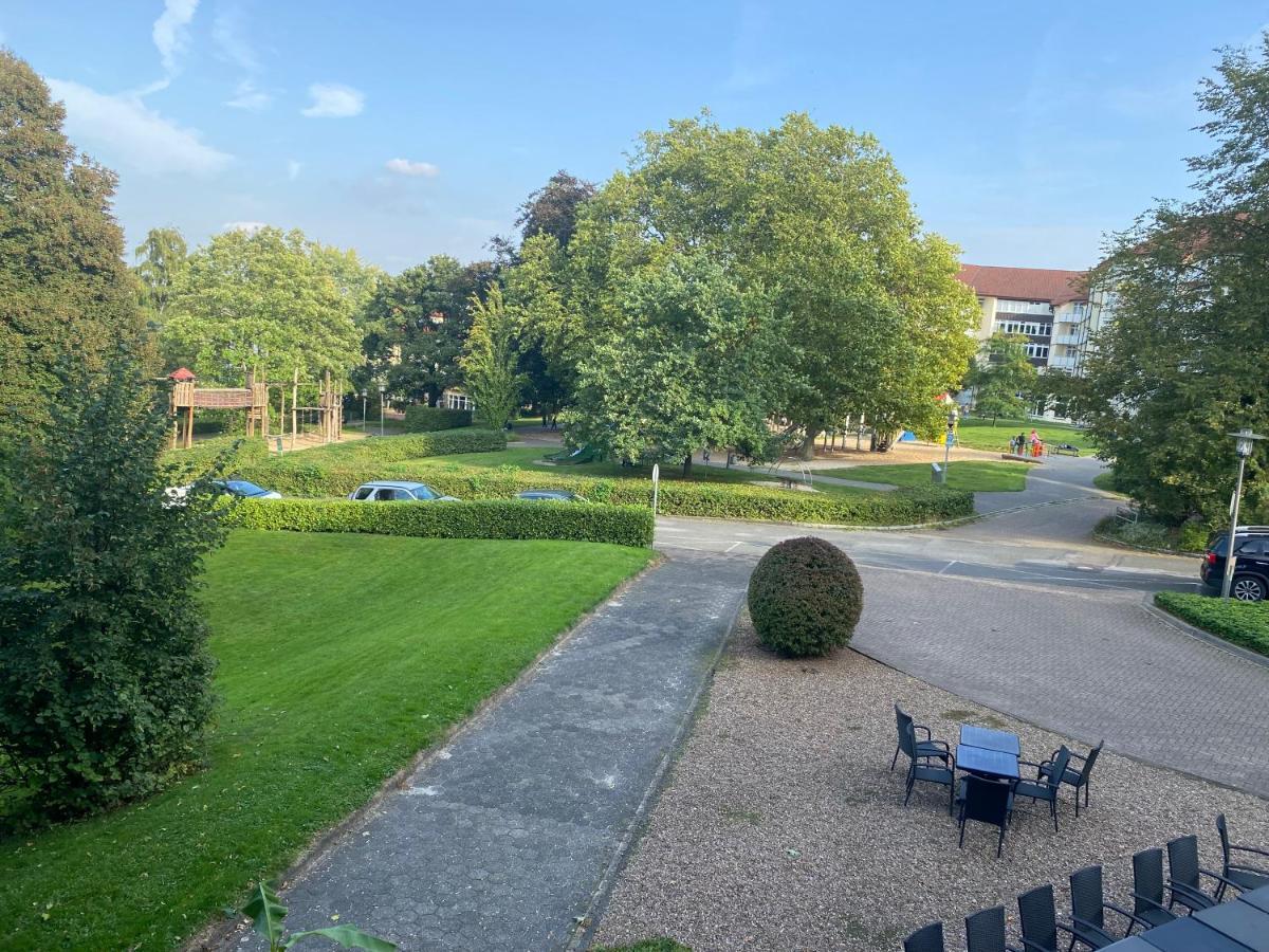 Apartment Mit Pool Zum Verlieben Bad Essen Εξωτερικό φωτογραφία